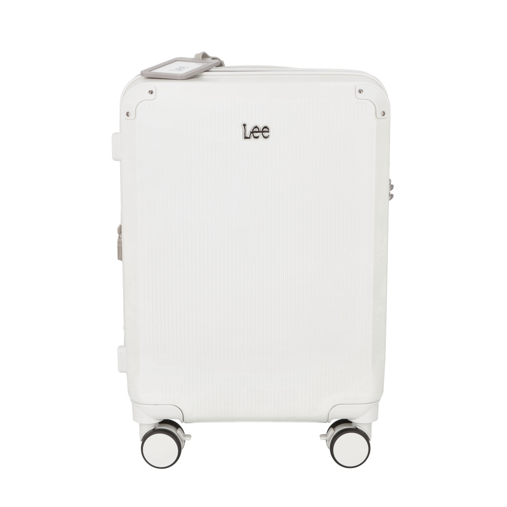 Lee リー キャリーバッグ 320-9040 通販 キャリーバック 約 35L- 41L キャリーケース スーツケース トランク 旅行バッグ 旅行カバン おしゃれ レディース |  | 03