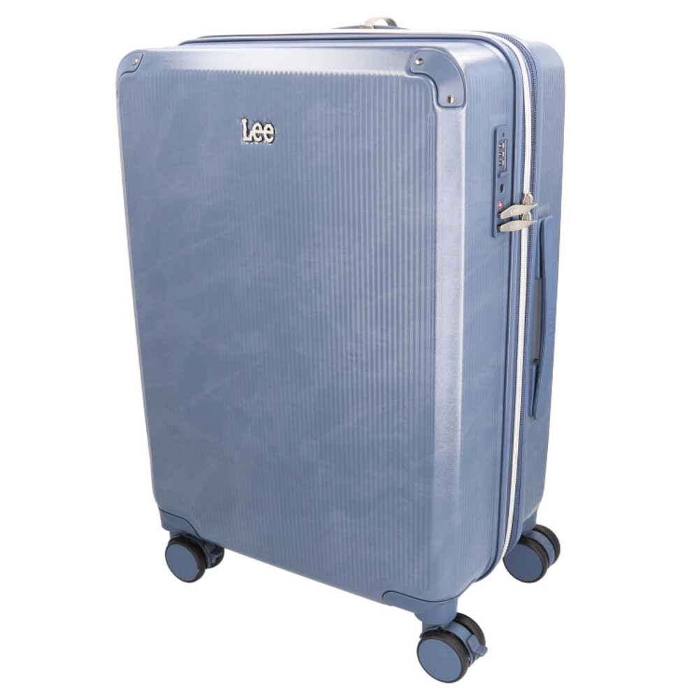 Lee リー キャリーバッグ 320-9041 通販 キャリーバック 約 52L- 60L キャリーケース スーツケース トランク 旅行バッグ 旅行カバン おしゃれ レディース |  | 02