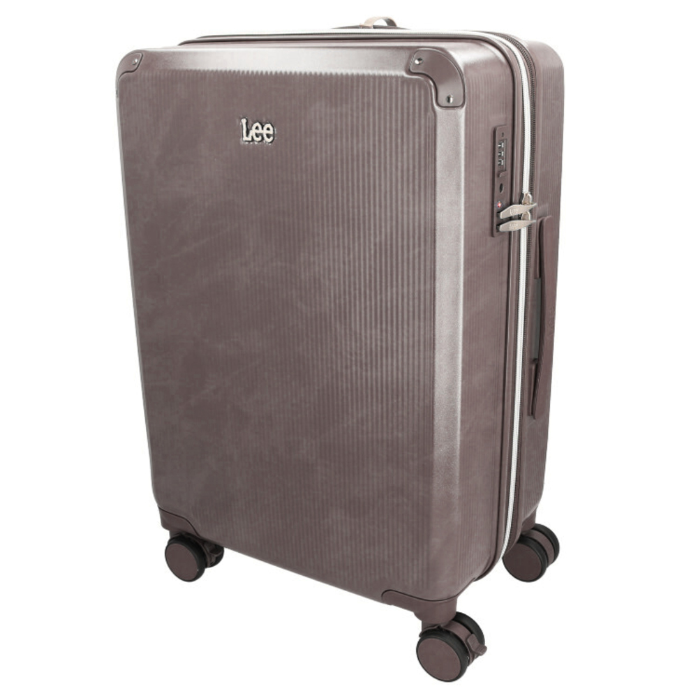 Lee リー キャリーバッグ 320-9041 通販 キャリーバック 約 52L- 60L キャリーケース スーツケース トランク 旅行バッグ 旅行カバン おしゃれ レディース |  | 04