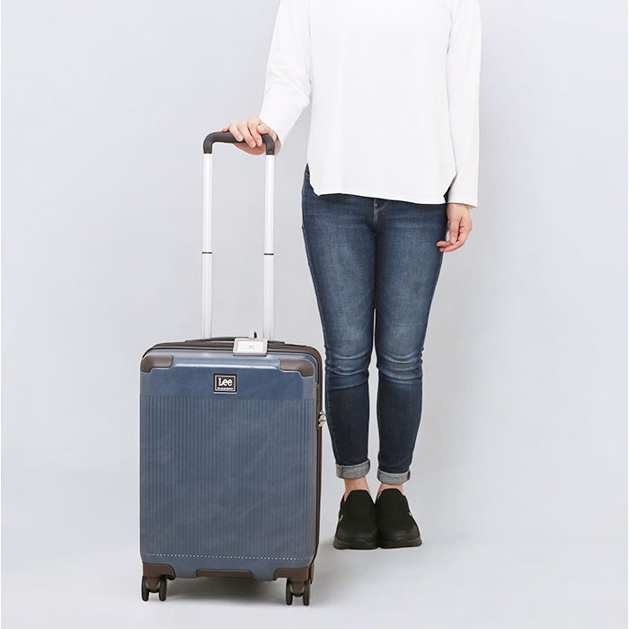 Lee スーツケース 通販 キャリーケース リー 拡張 海外旅行 キャリーバッグ おしゃれ シンプル 大容量 仕事 ブランド 出張 修学旅行 トランク ビジネス 旅行バッグ トラベルバッグ レディース メンズ 旅行かばん レディースバッグ メンズバッグ スーツケース Lee 通販 キャリーケース リー 拡張 海外旅行 キャリー