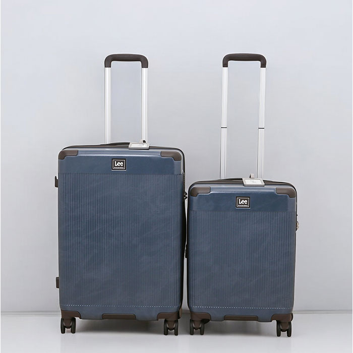 Lee スーツケース 通販 キャリーケース リー 拡張 海外旅行 キャリーバッグ おしゃれ シンプル 大容量 仕事 ブランド 出張 修学旅行 トランク ビジネス |  | 16