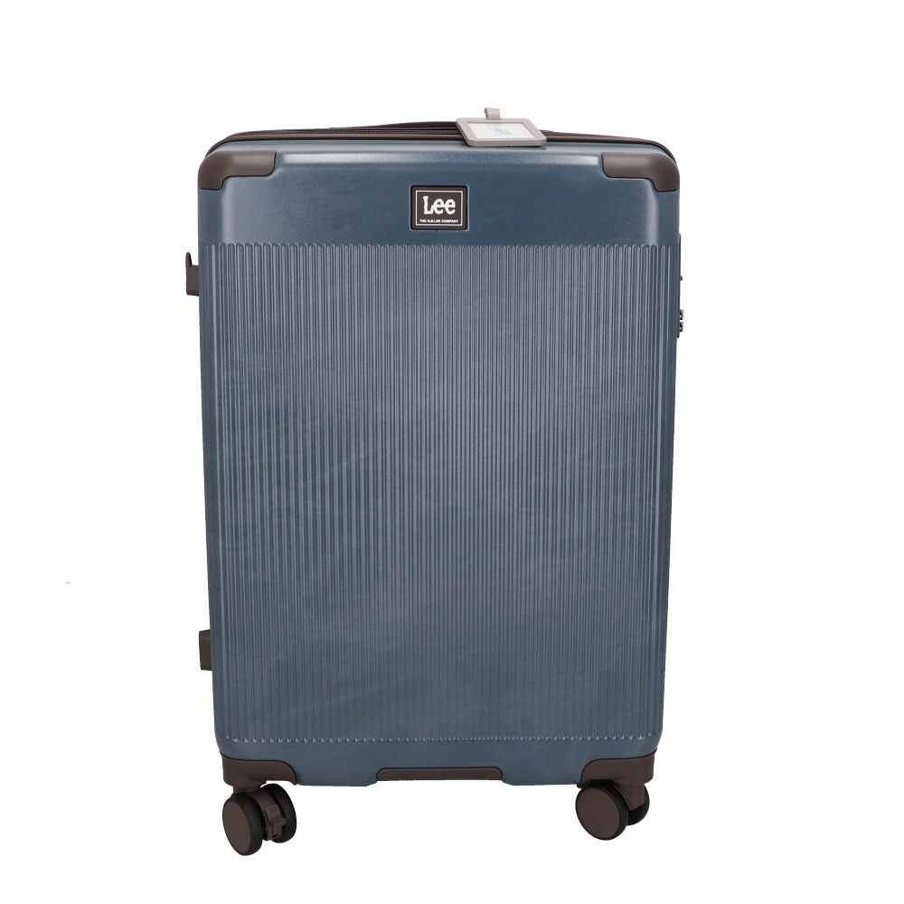 Lee キャリーケース 通販 スーツケース キャリーバッグ 旅行バッグ トラベル リー トランク 拡張 海外旅行 仕事 ブランド 出張 修学旅行 旅行かばん |  | 01