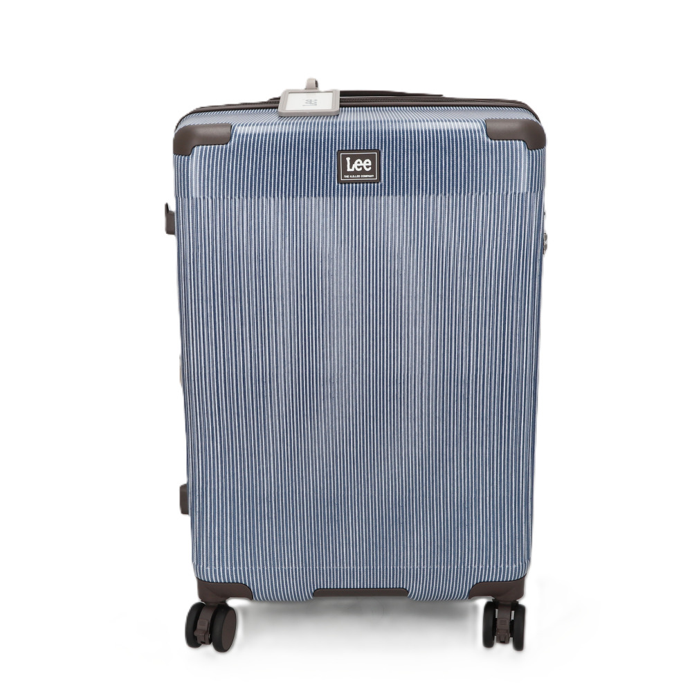 Lee キャリーケース 通販 スーツケース キャリーバッグ 旅行バッグ トラベル リー トランク 拡張 海外旅行 仕事 ブランド 出張 修学旅行 旅行かばん |  | 03