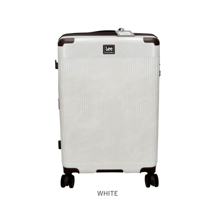 Lee キャリーケース 通販 スーツケース キャリーバッグ 旅行バッグ トラベル リー トランク 拡張 海外旅行 仕事 ブランド 出張 修学旅行 旅行かばん |  | 17