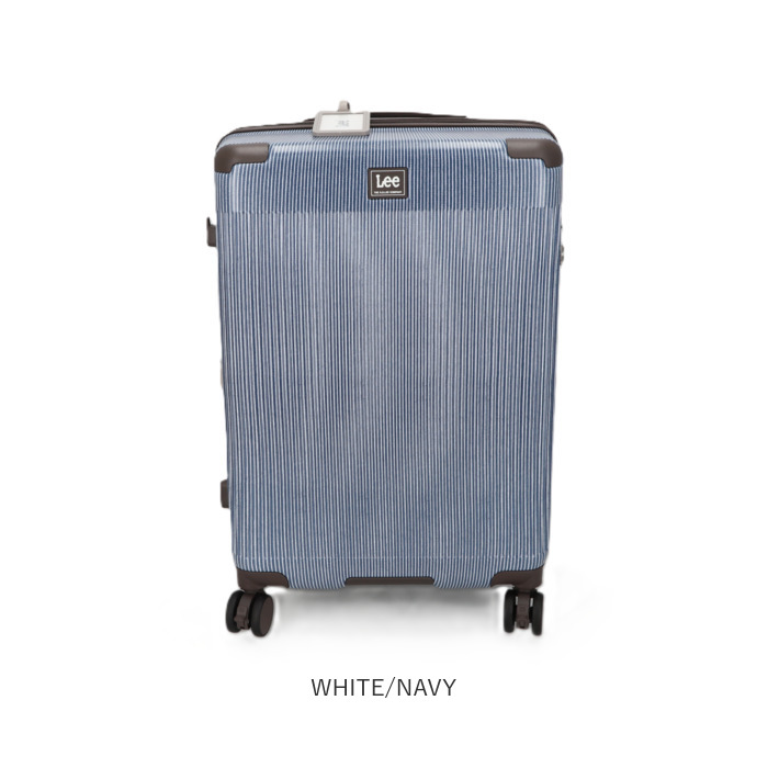 Lee キャリーケース 通販 スーツケース キャリーバッグ 旅行バッグ トラベル リー トランク 拡張 海外旅行 仕事 ブランド 出張 修学旅行 旅行かばん |  | 18
