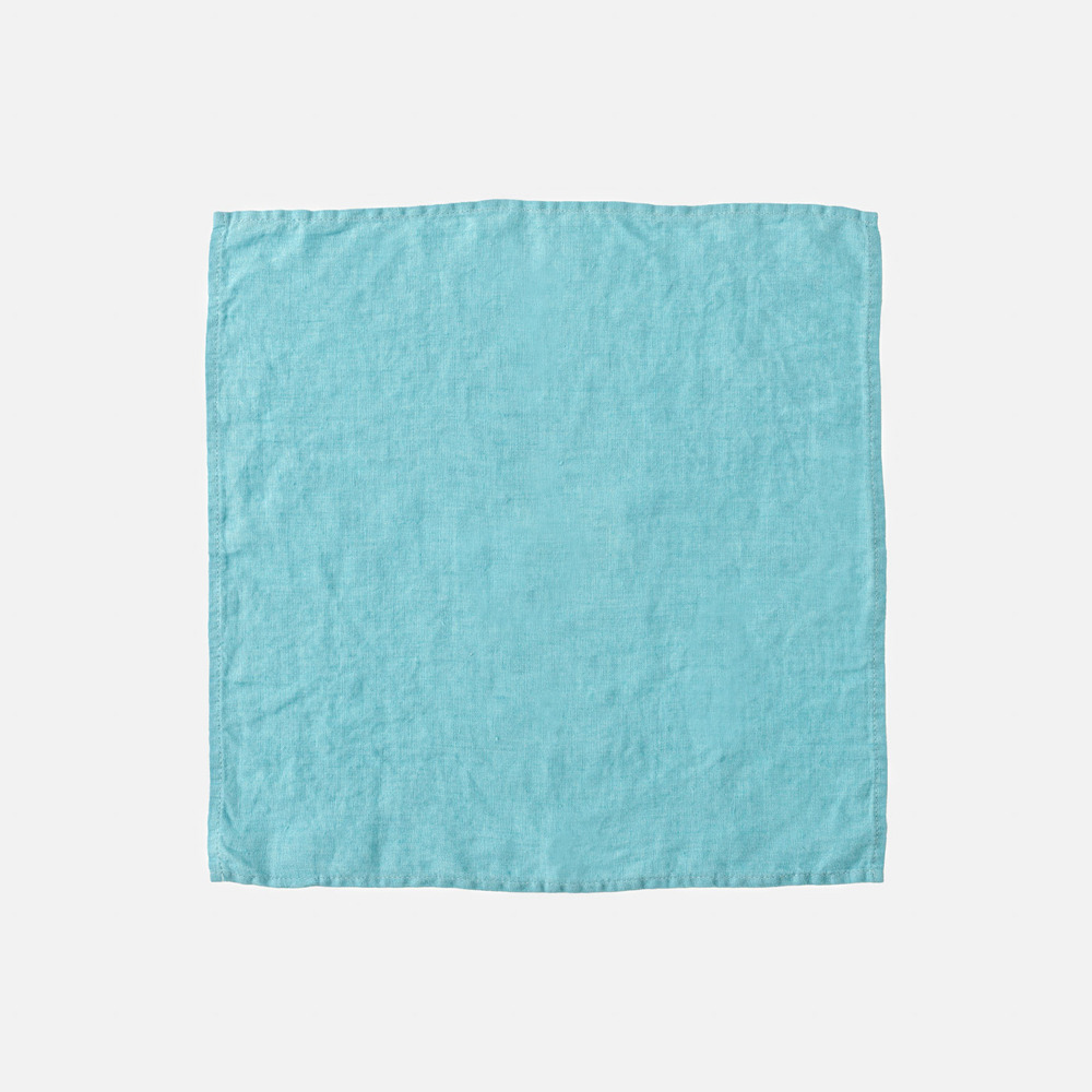 リーノエリーナ ハンカチ 無地 通販 lino e lina レディース メンズ リネン 麻 ナフキン 北欧雑貨 リトアニア おしゃれ シンプル スカーフ 42 × リーノエリーナ | Lino e Lina | 10