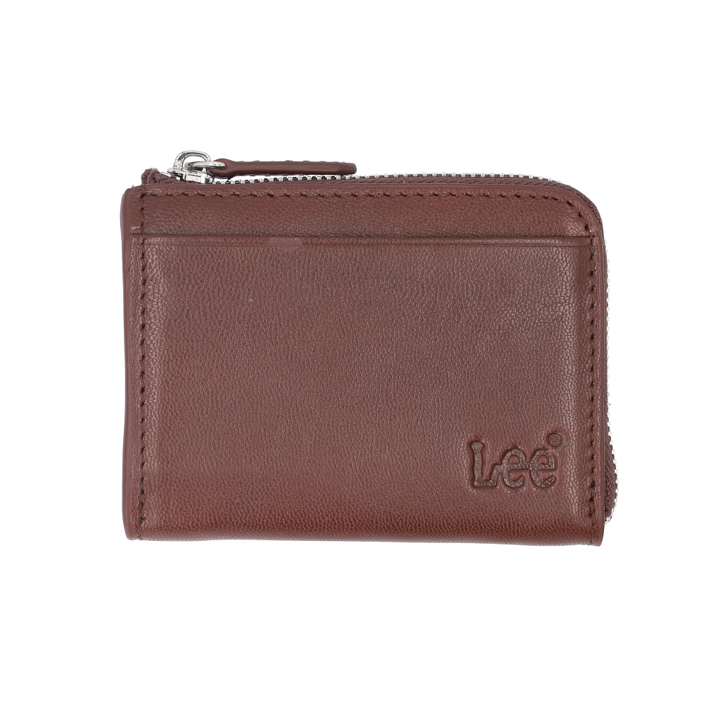 リー Lee リー 財布 パスケース付き 通販 小銭入れ メンズ さいふ コインケース 革財布 ブランド サイフ お財布 レザー メンズウォレット メンズ財布 |  | 02