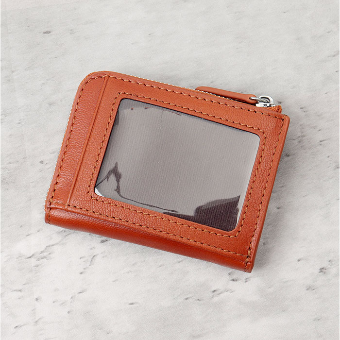 リー Lee リー 財布 パスケース付き 通販 小銭入れ メンズ さいふ コインケース 革財布 ブランド サイフ お財布 レザー メンズウォレット メンズ財布 |  | 15