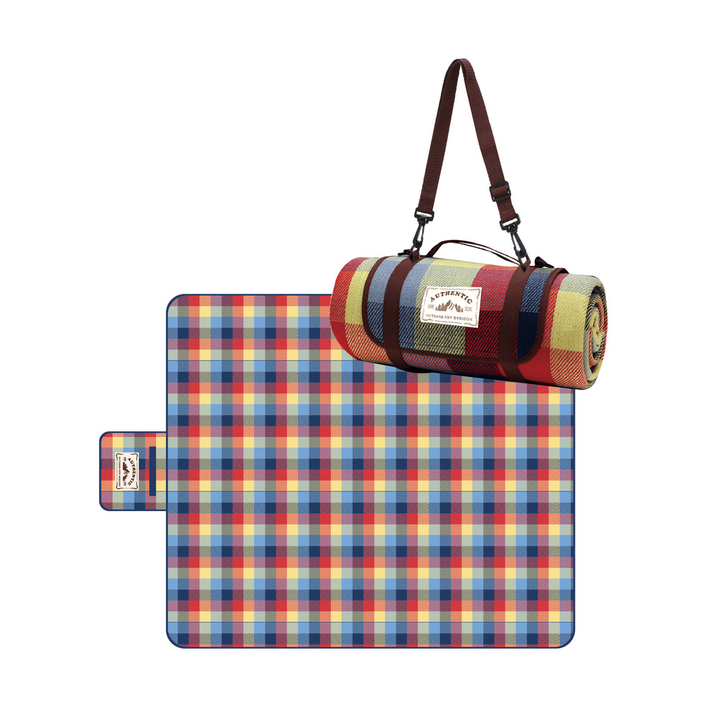 レジャーシート 130×150cm 通販 ピクニックシート キャンプマット レジャーマット 敷物 厚手 大判 アウトドア おしゃれ かわいい Sサイズ レジャーシート |  | 02