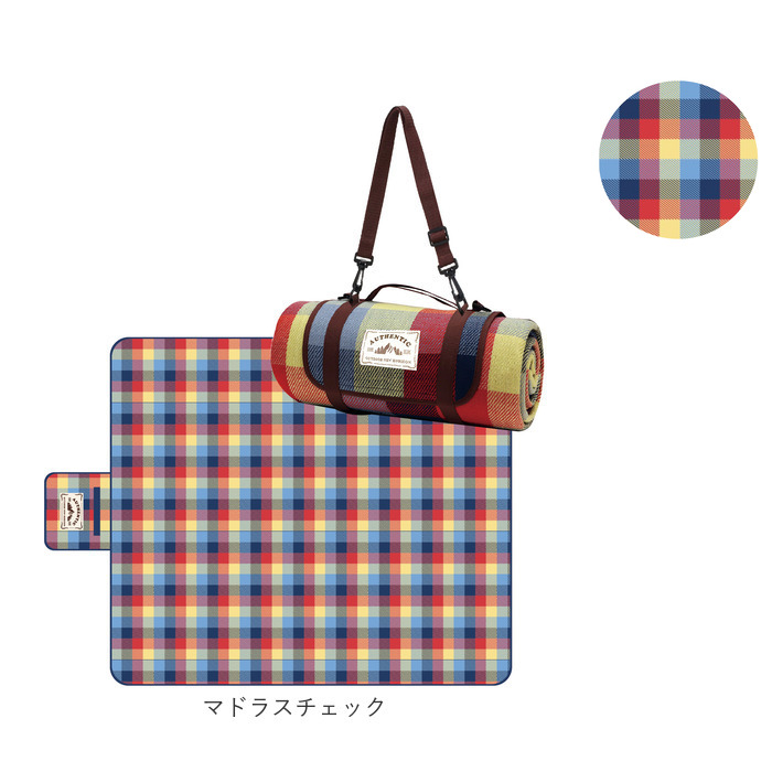 レジャーシート 130×150cm 通販 ピクニックシート キャンプマット レジャーマット 敷物 厚手 大判 アウトドア おしゃれ かわいい Sサイズ レジャーシート |  | 13