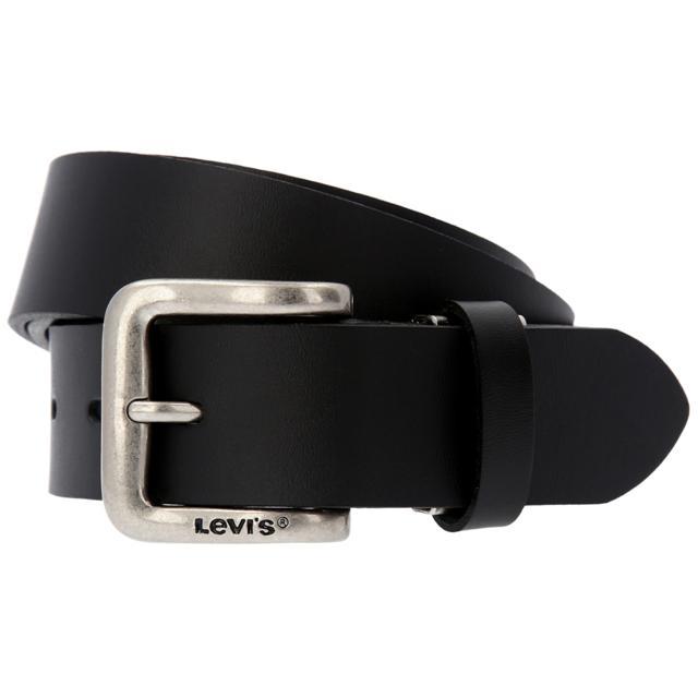 リーバイス ベルト 通販 メンズ レディース 本革 ビジネス ブランド Levis レザーベルト リアルレザー 牛革 カジュアル デニム 父の日 プレゼント |  | 01
