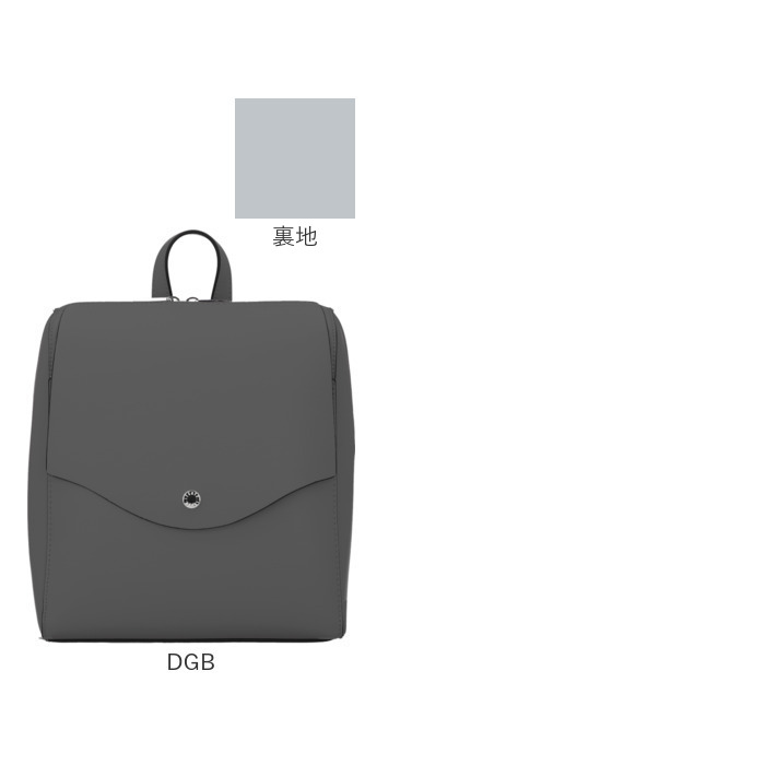 レガートラルゴ かるいかばん LG-P0119 通販 Legato Largo リュック ミニリュック リュックサック バックパック デイパック レディース 軽量 レガートラルゴ |  | 22