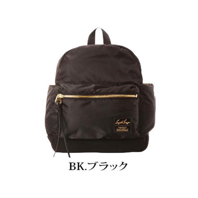 美品 プラダ クロコ レザー ナイロン リュック オリーブ レディース メンズ brandoff_2101218529104