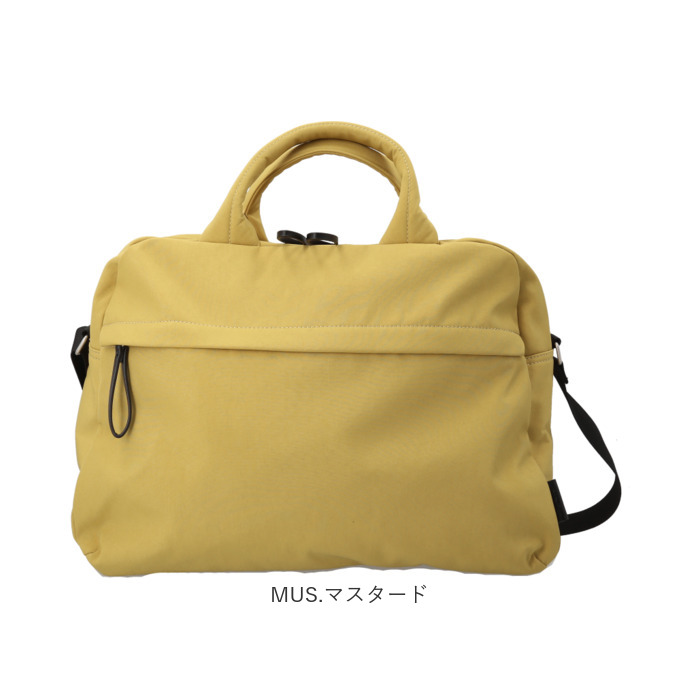 レガートラルゴ バッグ Legato Largo LH-F3454 通販 ボストンバッグ ボストンバック 旅行バッグ 旅行カバン レディース ナイロン 撥水 大容量 A4 旅行 | Legato Largo | 21