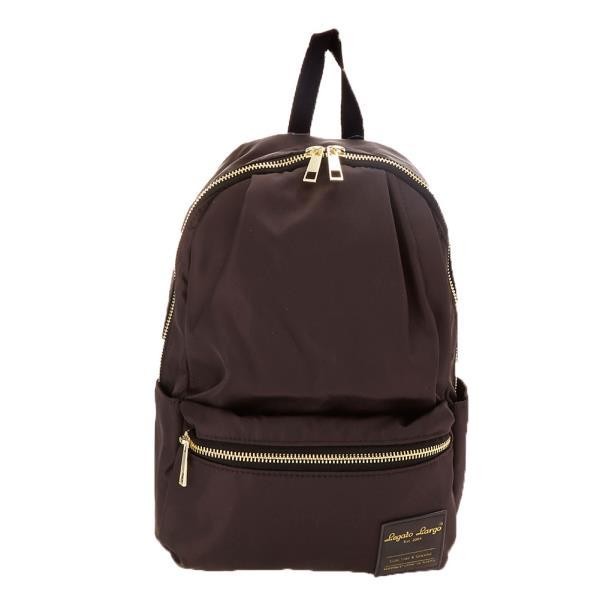 CasalitaAGSコラボ リュック バックパック チャコールグレー CasalitaAGSコラボ リュック バックパック チャコールグレー