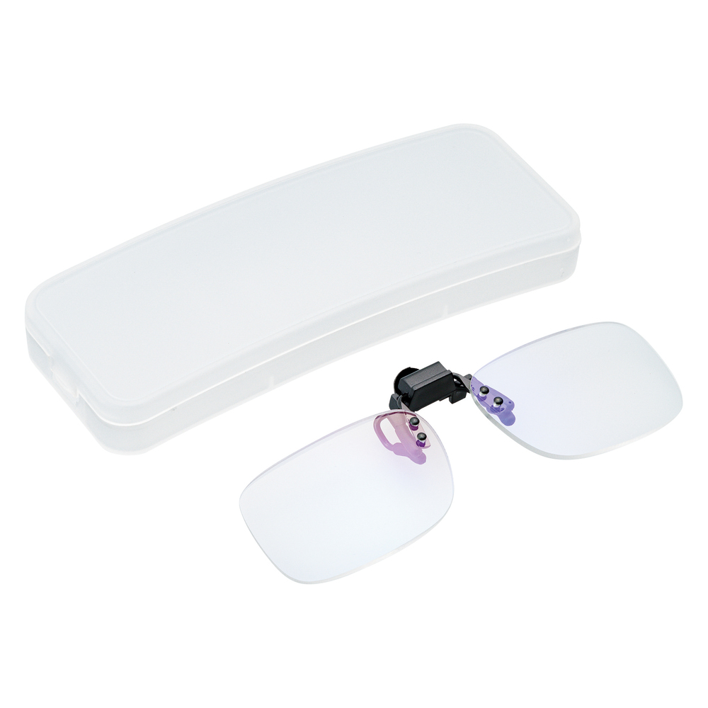 シニアグラス 通販 老眼鏡 ライブラリー クリックアップ 跳ね上げ式老眼鏡 着脱式老眼鏡 ブルーライトカット 着脱式 掛け外し不要 男女兼用 シニアグラス |  | 01