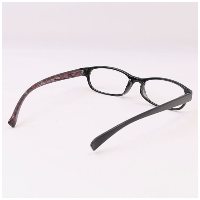 老眼鏡 レディース 通販 名古屋眼鏡 4180 4170 ライブラリーコンパクト リーディンググラス シニアグラス めがね 眼鏡 メガネ 度付き ケース付き｜backyard｜15