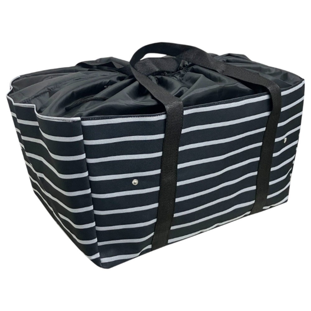 エコバッグ レジカゴ バッグ レディース おしゃれ 折りたたみ レジかごショッピングバッグ |  | 03