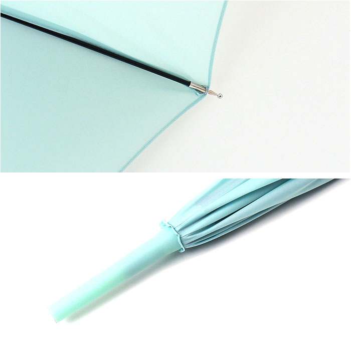 長傘 レディース 軽い 通販 傘 超軽量 超撥水 耐風傘 雨傘 手開き 60cm 耐風 撥水 かさ カサ 丈夫 グラスファイバー 通勤 通学 女性 大人 高校生 シンプル 長傘 |  | 16