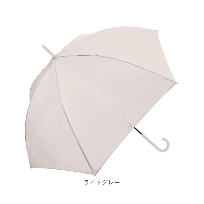 長傘 レディース 軽い 通販 傘 超軽量 超撥水 耐風傘 雨傘 手開き 60cm 耐風 撥水 かさ カサ 丈夫 グラスファイバー 通勤 通学 女性 大人 高校生 シンプル 長傘 |  | 20