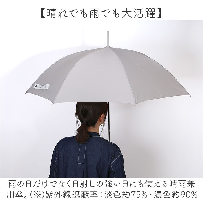 長傘 レディース 軽い 通販 傘 超軽量 超撥水 耐風傘 雨傘 手開き 60cm 耐風 撥水 かさ カサ 丈夫 グラスファイバー 通勤 通学 女性 大人 高校生 シンプル 長傘 |  | 07