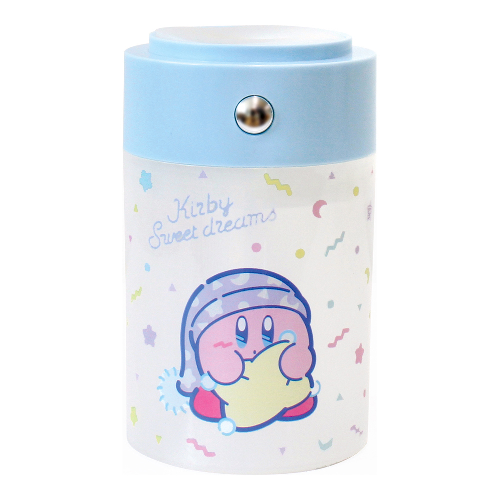 キャラクター ライティングクリア 加湿器 通販 エコ加湿器 加湿 ミニ加湿器 ミスト ミニ キャラ エコ 乾燥対策 コンパクト かわいい ライト付き キャラクター | BACKYARD FAMILY | 01