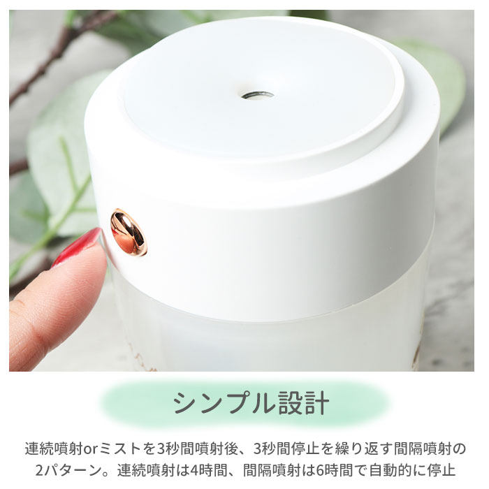 キャラクター ライティングクリア 加湿器 通販 エコ加湿器 加湿 ミニ加湿器 ミスト ミニ キャラ エコ 乾燥対策 コンパクト かわいい ライト付き キャラクター | BACKYARD FAMILY | 09