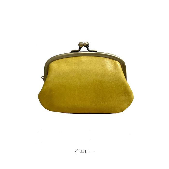 Lien リアン がま口 財布 親子 LIL5300 通販 日本製 がま口財布