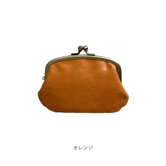 Lien リアン がま口 財布 親子 LIL5300 通販 日本製 がま口財布