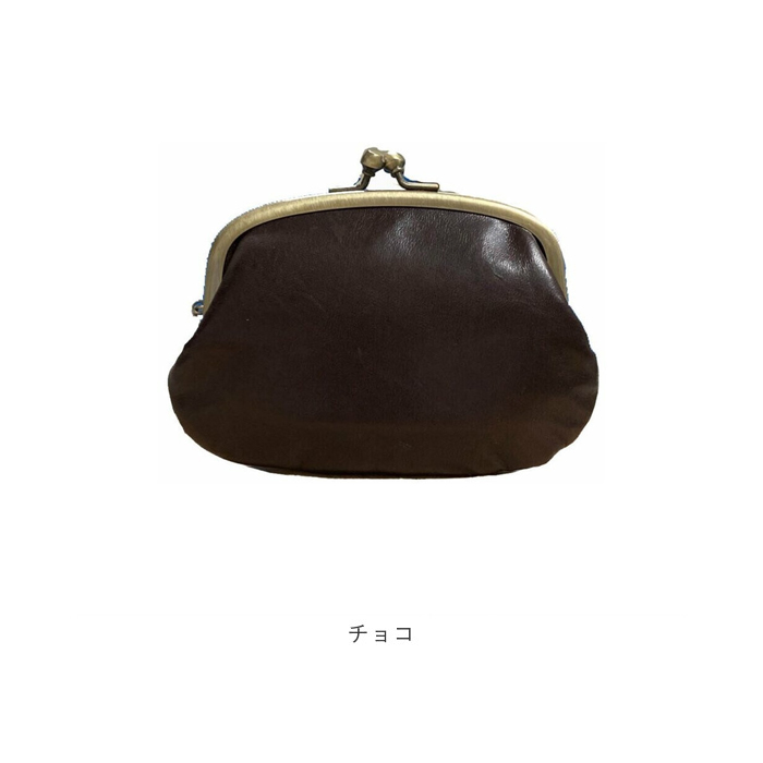 Lien リアン がま口 財布 親子 LIL5300 通販 日本製 がま口財布