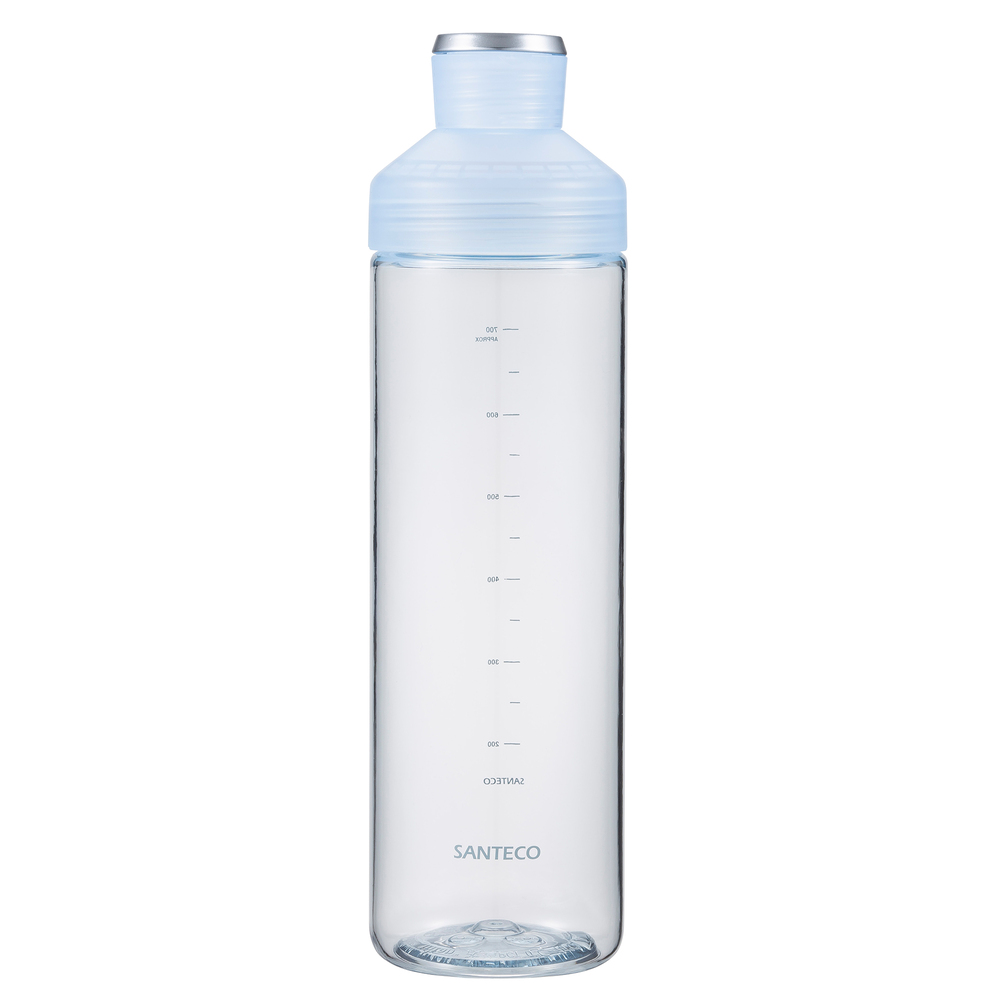 santeco 水筒 850ml 通販 ウォーターボトル マグボトル クリアボトル 直飲み ボトル 直飲み水筒 サンテコ シービージャパン タンブラー 取っ手付き | SANTECO | 02