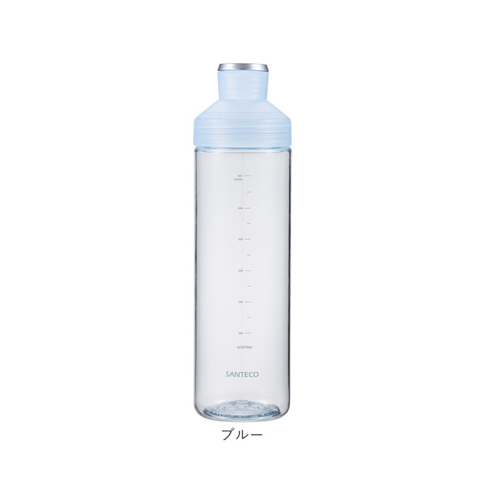 santeco 水筒 850ml 通販 ウォーターボトル マグボトル クリアボトル 直飲み ボトル 直飲み水筒 サンテコ シービージャパン タンブラー 取っ手付き | SANTECO | 13