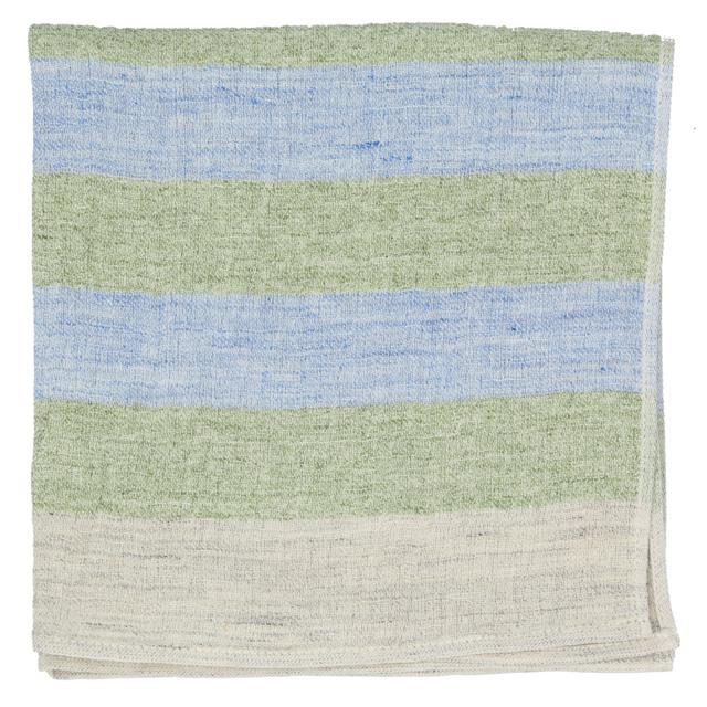 キッチンクロス リネン 通販 キッチンタオル コットン リネン混 ガーゼタオル 2重ガーゼ 吸水 速乾 LINEN50りネン50  Sサイズ 45 × 45cm 今治 キッチンクロス |  | 01