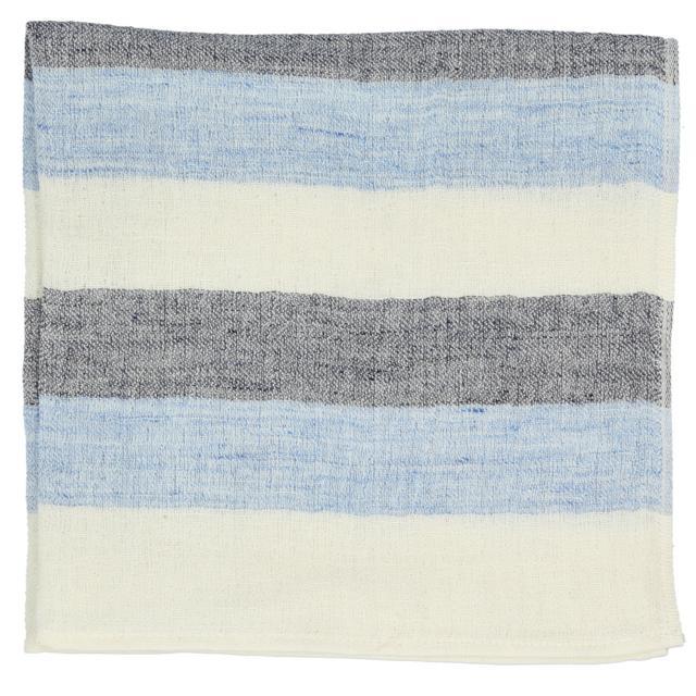 キッチンクロス リネン 通販 キッチンタオル コットン リネン混 ガーゼタオル 2重ガーゼ 吸水 速乾 LINEN50りネン50  Sサイズ 45 × 45cm 今治 キッチンクロス |  | 04