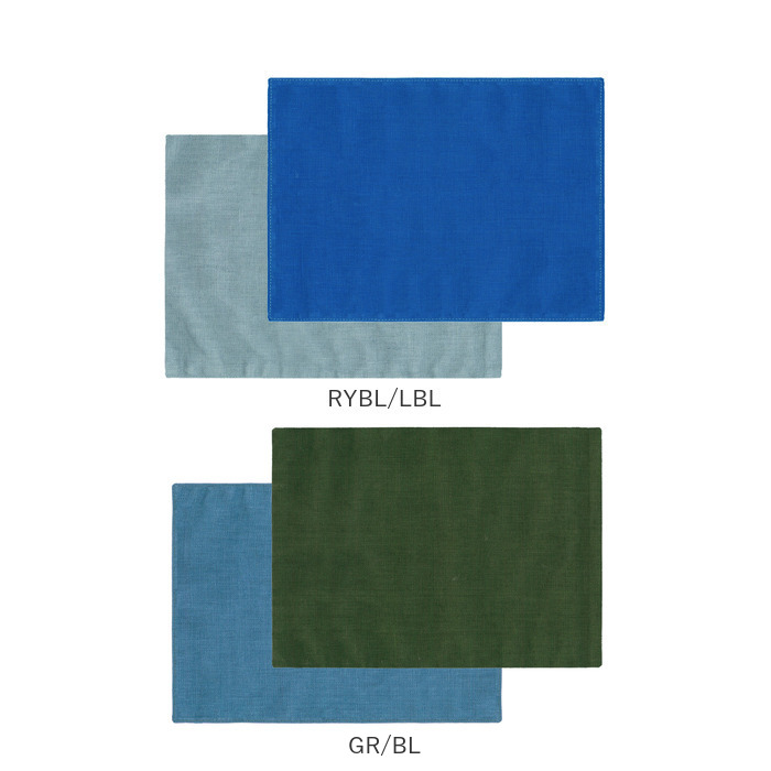 ランチョンマット 布 無地 通販 ランチマット おしゃれ ランチ