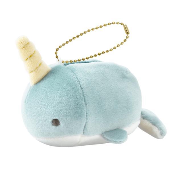ねむねむアニマルズ エコバッグ 通販 折りたたみ コンパクト かわいい アニマル 動物 ミニポーチ 軽量 丈夫 リップストップ ねむねむアニマルズ | LivHeart | 08