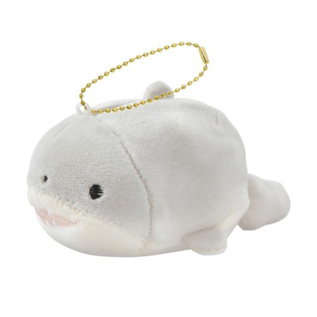 ねむねむアニマルズ エコバッグ 通販 折りたたみ コンパクト かわいい アニマル 動物 ミニポーチ 軽量 丈夫 リップストップ ねむねむアニマルズ | LivHeart | 09
