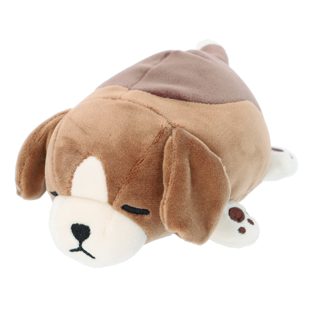 ねむねむアニマルズ 通販 ねむねむアニマルズ マシュマロアニマル マスコット 抱き枕 ミニ抱き枕 クッション ぬいぐるみ 滑らか 気持ち良い ねむねむアニマルズ |  | 06