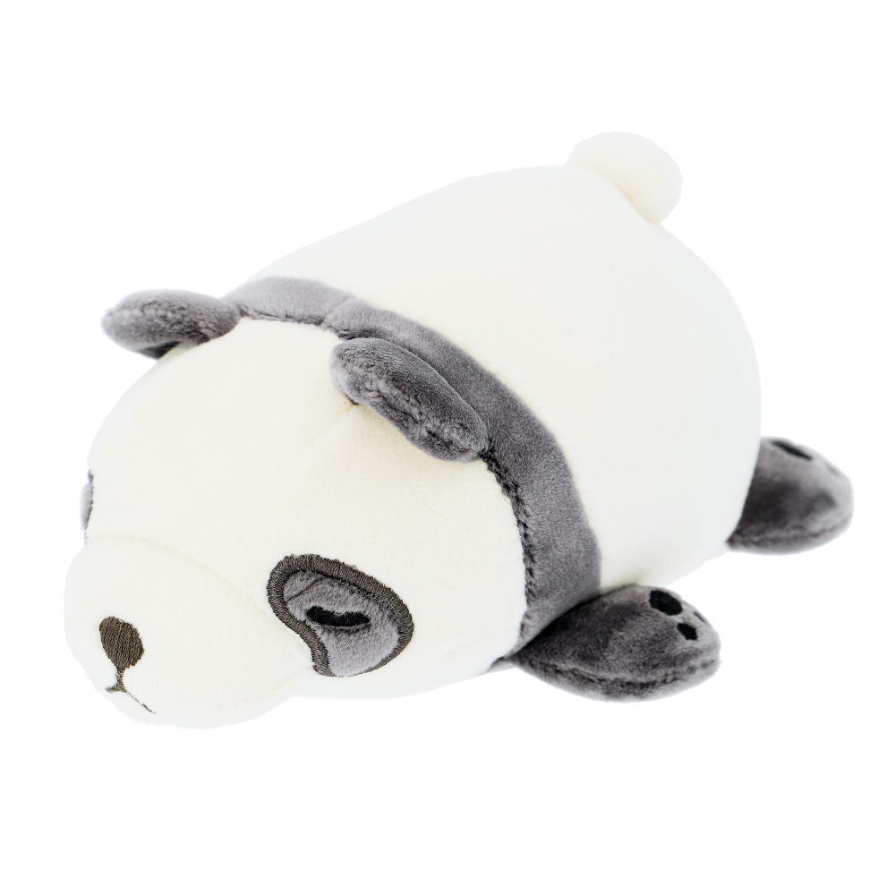 ねむねむアニマルズ 通販 ねむねむアニマルズ マシュマロアニマル マスコット 抱き枕 ミニ抱き枕 クッション ぬいぐるみ 滑らか 気持ち良い ねむねむアニマルズ |  | 07