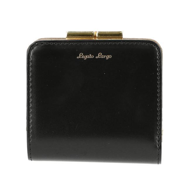 レガートラルゴ 通販レガートラルゴ 財布 がま口 レディース 二つ折り ブランド 小さめ 使いやすい...