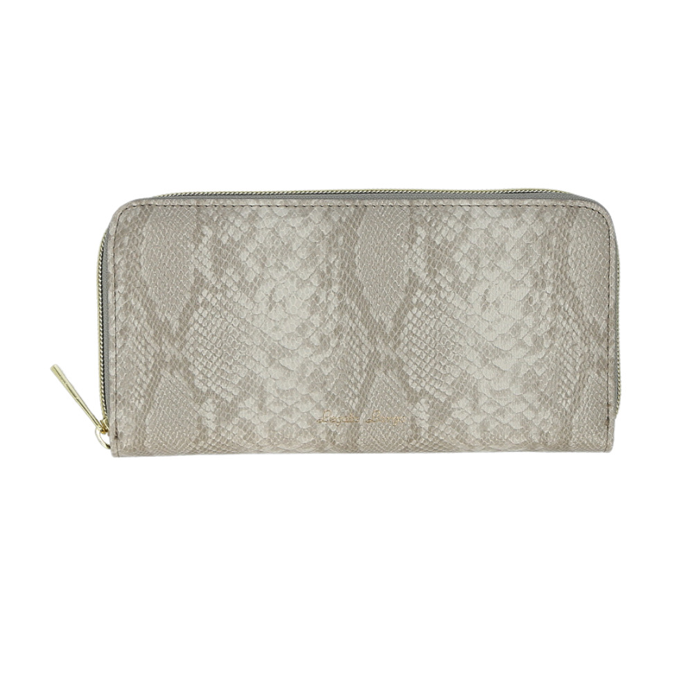 レガートラルゴ 財布 通販 Legato Largo LJ-F3292 長財布 ツートーンウォレット レディース お財布 さいふ ラウンドファスナー 長サイフ レガートラルゴ | Legato Largo | 07