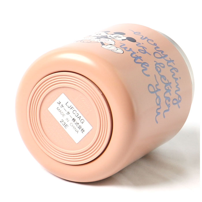 スケーター skater キャラクター保温保冷 デリカ ポット 通販 デリカポット スープポット スープジャー フードジャー ランチジャー スープ 超軽量 スケーター |  | 10