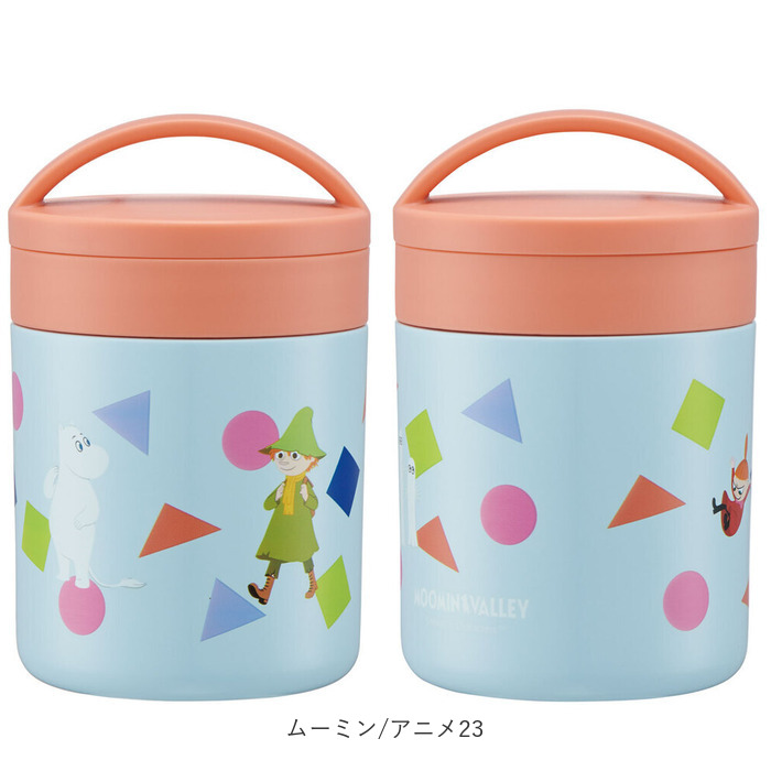 スケーター skater キャラクター保温保冷 デリカ ポット 通販 デリカポット スープポット スープジャー フードジャー ランチジャー スープ 超軽量 スケーター |  | 13
