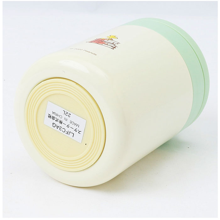 スケーター skater キャラクター保温保冷 ポット 通販 デリカポット スープポット スープジャー フードジャー ランチジャー スープ 超軽量 軽量 軽い スケーター |  | 08