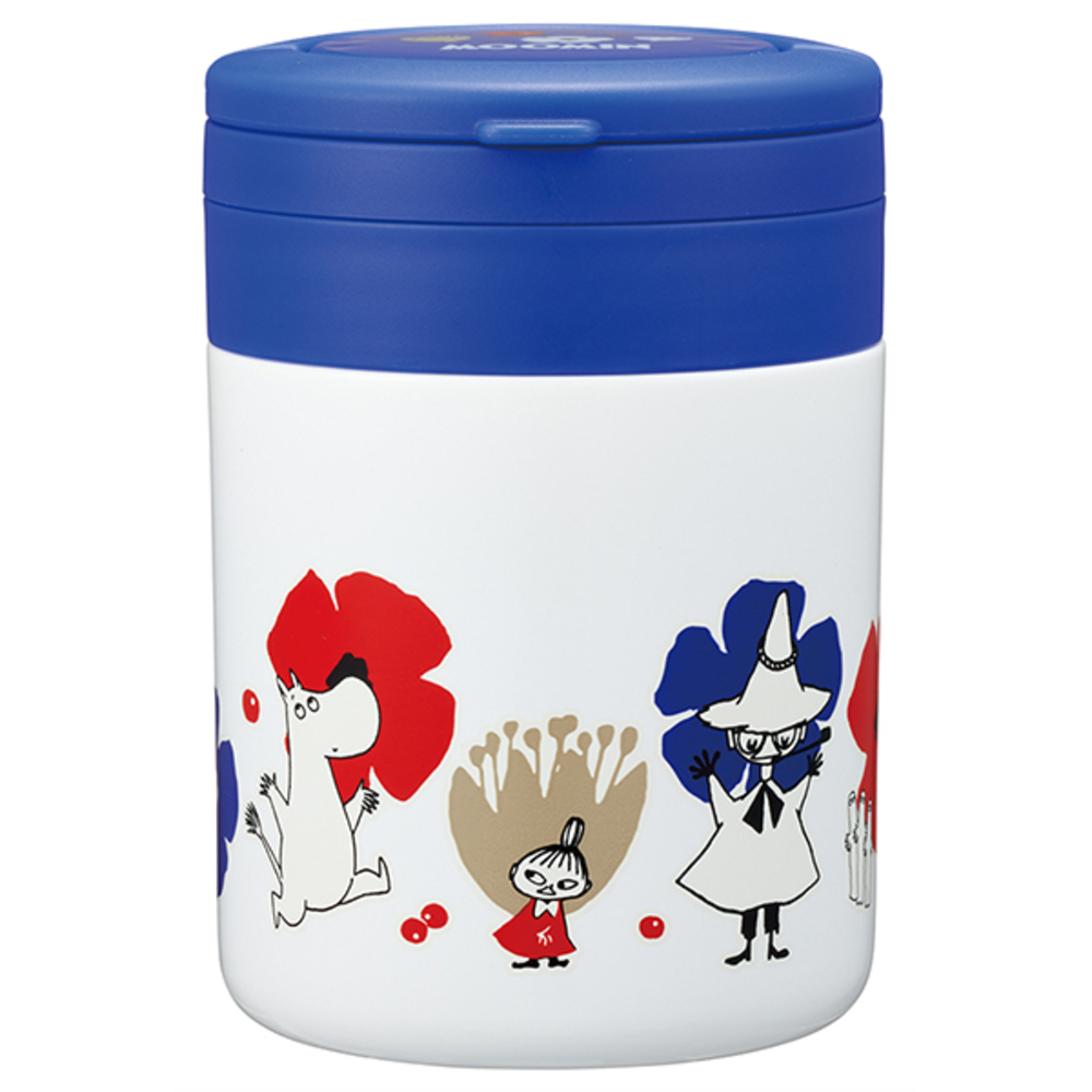 スープジャー かわいい 通販 デリカポット 弁当箱 ランチジャー
