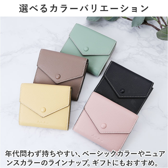 Legato Largo レガートラルゴ 財布 二つ折り legato largo LJ
