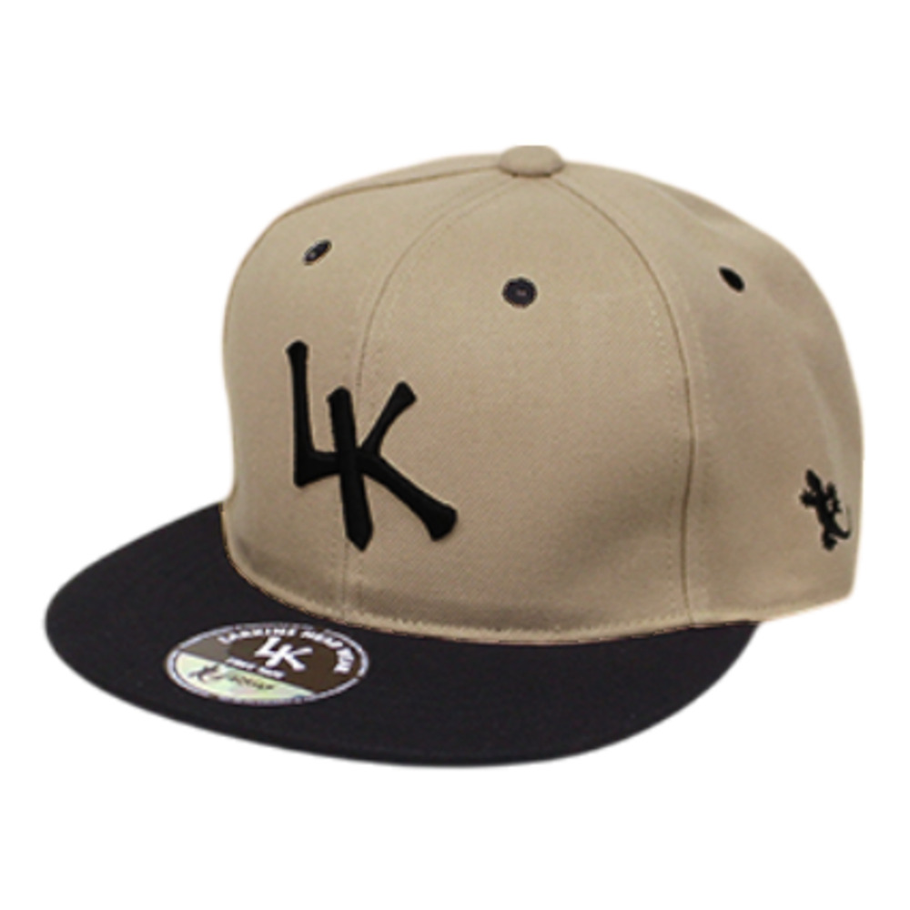 ラーキンス キャップ LARKINS LKTM-102 通販 帽子 ベースボールキャップ 野球帽 LK BBキャップ フラットバイザー メンズ レディース ブランド ラーキンス |  | 07