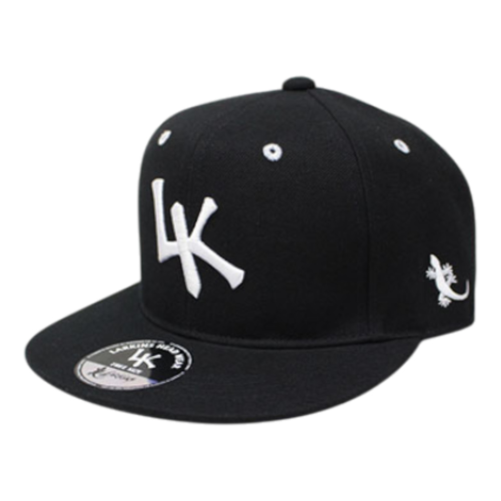 ラーキンス キャップ LARKINS LKTM-102 通販 帽子 ベースボールキャップ 野球帽 LK BBキャップ フラットバイザー メンズ レディース ブランド ラーキンス |  | 02