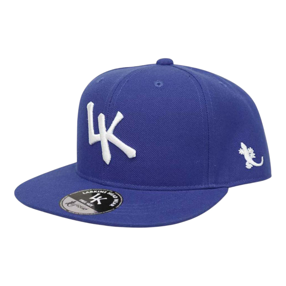 ラーキンス キャップ LARKINS LKTM-102 通販 帽子 ベースボールキャップ 野球帽 LK BBキャップ フラットバイザー メンズ レディース ブランド ラーキンス |  | 01