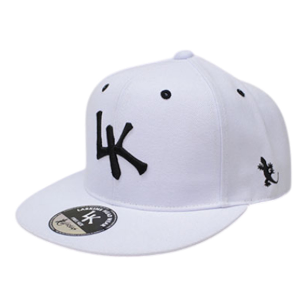 ラーキンス キャップ LARKINS LKTM-102 通販 帽子 ベースボールキャップ 野球帽 LK BBキャップ フラットバイザー メンズ レディース ブランド ラーキンス |  | 05